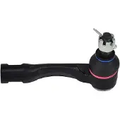 KAVO PARTS Spurstangenkopf Spurstange für LEXUS IS I (JCE1, GXE1) STE-9067