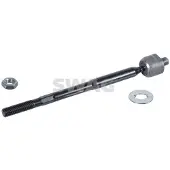 SWAG 81 94 3202 Axialgelenk Spurstange für TOYOTA COROLLA (ZZE12, NDE12, ZDE12) Vorne Links Vorne Rechts