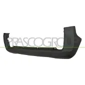 PRASCO Stoßfänger FT8601071