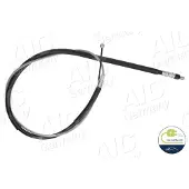 AIC Seilzug, Feststellbremse NEW MOBILITY PARTS 75293