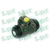 LPR Radbremszylinder 4000