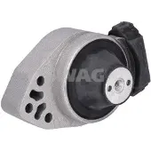 SWAG Motorlager Hydrolager Rechts für FORD Fiesta Mk5 Schrägheck (JH1, JD1, JH3, JD3) 50 94 4512