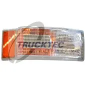 TRUCKTEC AUTOMOTIVE 03.58.003 Blinker Blinkleuchte für VOLVO FM 7 FH 16 FH 12 FM 10