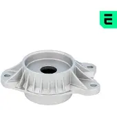 OPTIMAL Federbeinstützlager f09054 Hinterachse für BMW