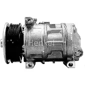 HENKEL PARTS Kompressor, Klimaanlage 7110091R