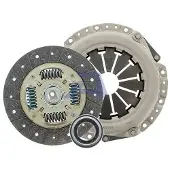 AISIN Kupplungssatz Kupplung für HYUNDAI LANTRA II (J-2) KY-038B