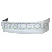 PRASCO Stoßfänger Premium op0541051 hinten für Opel