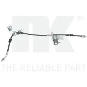 NK 854057 Bremsschlauch Vorne Links für LAND ROVER Range Rover Sport (L494) Discovery V (L462) Range Rover IV (L405) Defender SUV (L663) DEFENDER Van