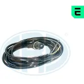 ERA Sensor, Raddrehzahl 560374a Hinterachse rechts für Mercedes