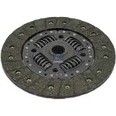 DT Spare Parts Kupplungsscheibe Ø 240 mm DT SPARE PARTS für u.a. MERCEDES-BENZ