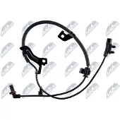 NTY ABS Sensor Raddrehzahl Hinten Rechts für FIAT Freemont (345) HCA-CH-072