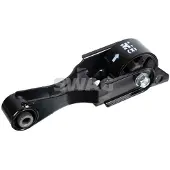 SWAG Motorlager Gummimetalllager Hinten für CHEVROLET MATIZ (M200, M250) 89 10 5749