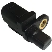 KAVO PARTS ABS Sensor Raddrehzahl Hinten für FORD MONDEO IV Turnier (BA7) BAS-4523