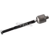 SWAG 10 92 3221 Axialgelenk Spurstange passend für MERCEDES-BENZ A-Klasse (W168) Vorne Links Vorne Rechts