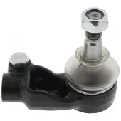 MAPCO Spurstangenkopf Spurstange für OPEL Astra F CC (T92) Vorne Rechts 19611