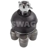 SWAG Traggelenk Vorne Links oben Vorne Rechts für HYUNDAI H-1 / Starex MPV (A1) 90 94 1223