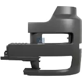 DT Spare Parts Stoßfänger 4.62414