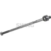 SWAG 36 74 0001 Axialgelenk Spurstange für SKODA FELICIA II (6U1) Vorne Links Vorne Rechts