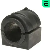 OPTIMAL F8-6728 Lagerung Stabilisator Stabigummi Vorne Links Vorne Rechts für JAGUAR S-Type (X200) XJ Limousine (X350, X358)
