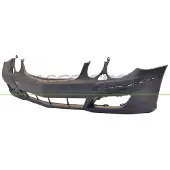 PRASCO Stoßfänger me0411031 vorne für Mercedes