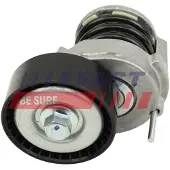 Fast Sports Nutrition Turbolader FT10334 für OPEL COMBO Großraumlimousine (X19)