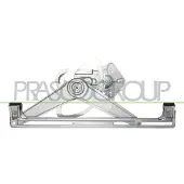 PRASCO VV222W024 Elektrischer Fensterheber Vorne Links für VOLVO V70 III (135) C30 (533) XC70 II Kombi (136) S80 II (124)