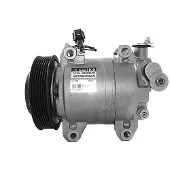 AIRSTAL Kompressor, Klimaanlage 10-0920