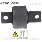 TRISCAN Lagerung, Lenker 8500 10893