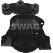 SWAG Motorlager Hydrolager Rechts für CITROËN C3 I Schrägheck (FC, FN) 64 93 7701