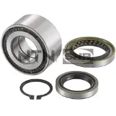 SNR Radlagersatz R141.76