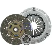 AISIN Kupplungssatz Clutch Kit (3P) KT-195A
