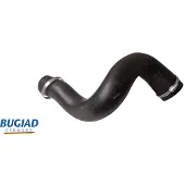 BUGIAD Ladeluftschlauch [Hersteller-Nr. 82476] für Mercedes-Benz