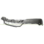 PRASCO Stoßfänger BM8401021