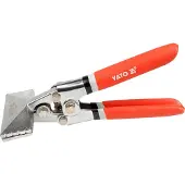 YATO Keel Bending Pliers 205mm
