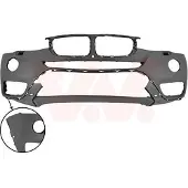 VAN WEZEL Stoßfänger 0683578 vorne für BMW