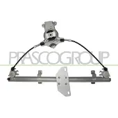 PRASCO DS175W024 Elektrischer Fensterheber Vorne Links für NISSAN PRIMERA (P11) PRIMERA Hatchback (P11)