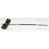 TRISCAN Seilzug, Feststellbremse 8140 181154