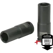 Ks Tools Kraft-Stecknuss 515.1433-E