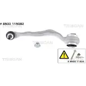 TRISCAN Lenker, Radaufhängung 8500 115082