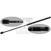 FEBI BILSTEIN Bilstein Gasfeder, Frontklappe 47632