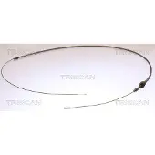 TRISCAN Seilzug, Feststellbremse 8140 231145