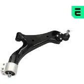 OPTIMAL G6-1517 Querlenker Rechts Unten Vorne für CHEVROLET CAPTIVA (C100, C140) für OPEL ANTARA für VAUXHALL Antara (L07)