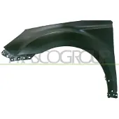 PRASCO Kotflügel sb5303004 vorne links für Subaru