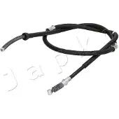 Japko Seilzug, Feststellbremse 131551L
