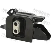 FEBEST Lagerung, Motor HYM-H5MTLH