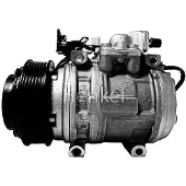 HENKEL PARTS Kompressor, Klimaanlage 7110208R