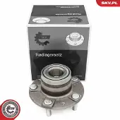 ESEN SKV Radlagersatz Hinten Rechts Hinten Links für MAZDA 626 V Hatchback (GF) 29SKV657
