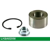 Lucas Radlagersatz für MAZDA 3 (BK) LKBA82058