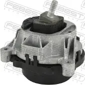 FEBEST Motorlager Hydrolager Links für BMW 1 Schrägheck (F20) BMM-F30N20LH