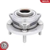 ESEN SKV Radlagersatz 29SKV705